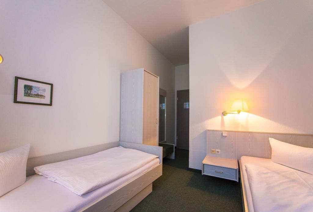 Hotel Weide Satow Room photo