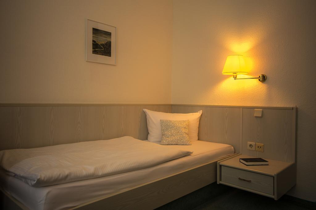 Hotel Weide Satow Room photo