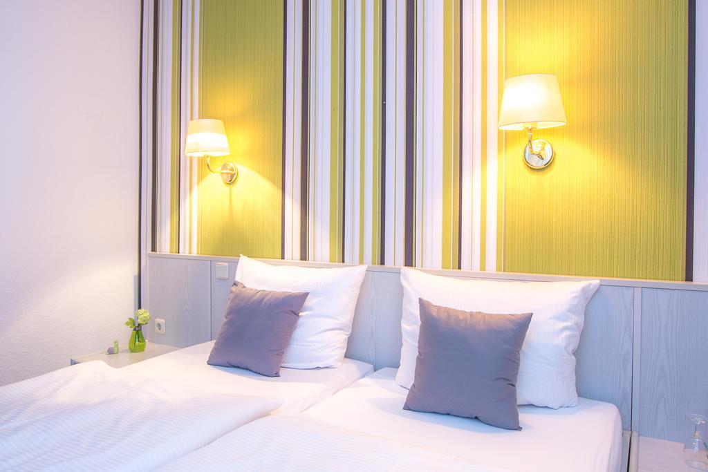 Hotel Weide Satow Room photo