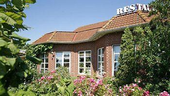 Hotel Weide Satow Exterior photo